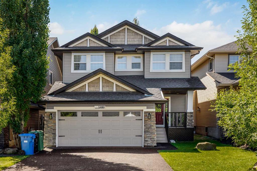 12481 Crestmont Boulevard SW, A2243875, Alberta,