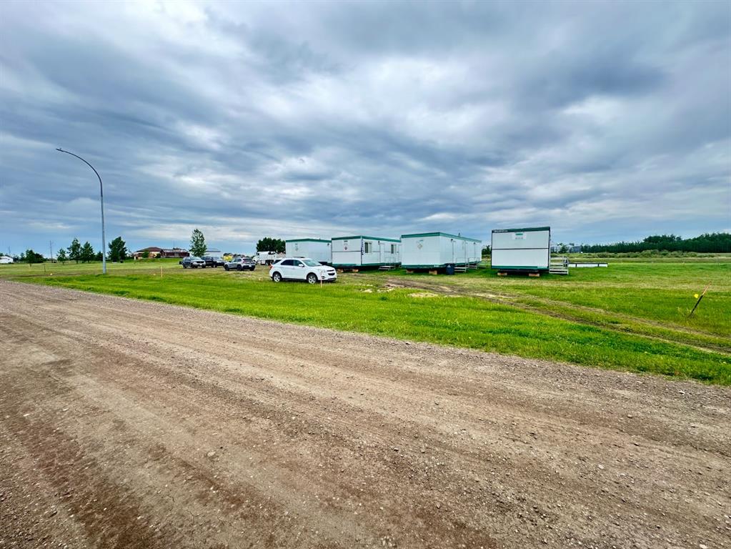 Third View of Lot 2, Block 13 2 Street W, NONE, Waseca, Saskatchewan, S0M 3A0