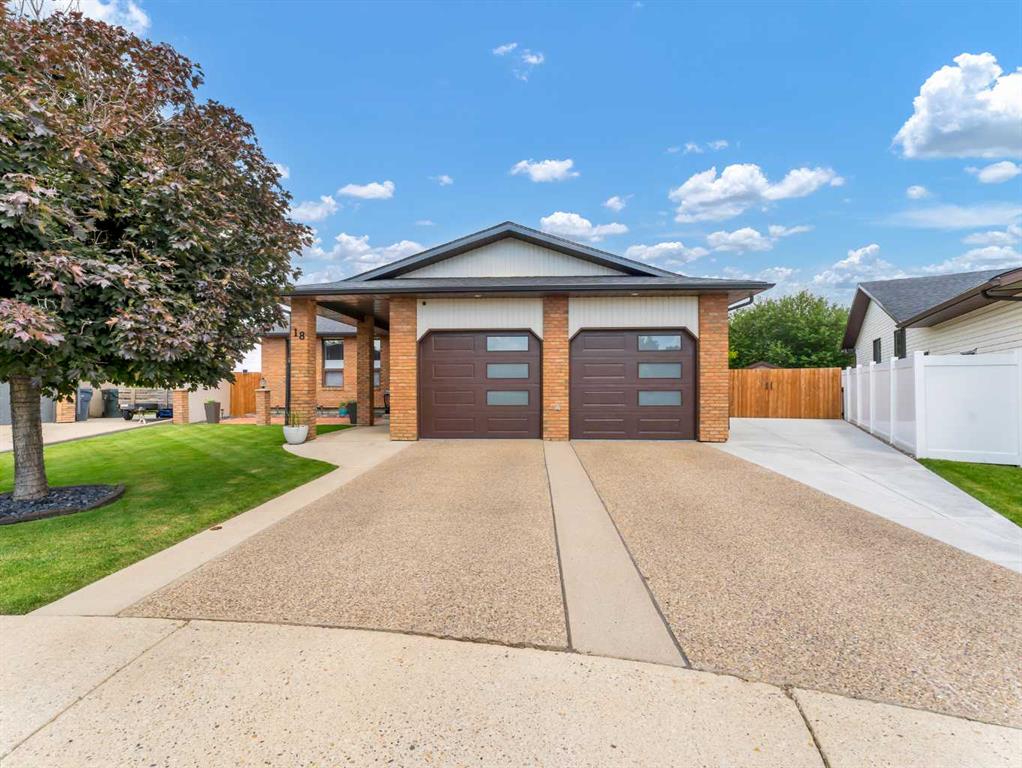 18 Cook Court SE, A2243884, Alberta,