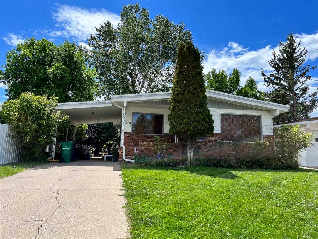 220 Laval Boulevard W, A2243897, Alberta,