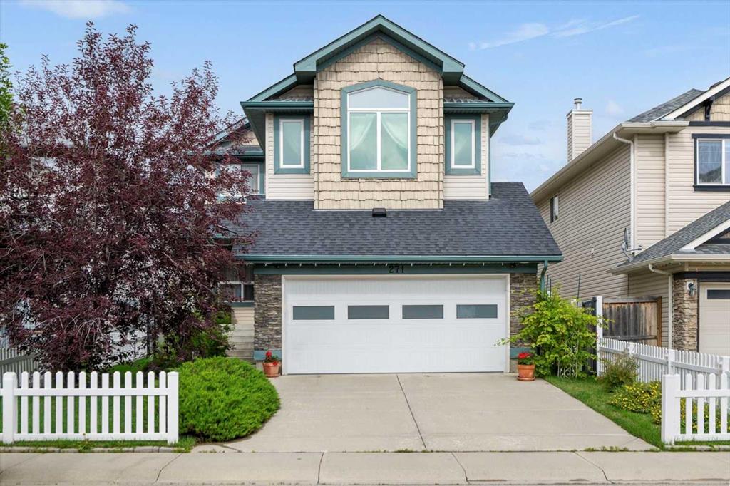 271 Royal Birch Way NW, A2243912, Alberta,