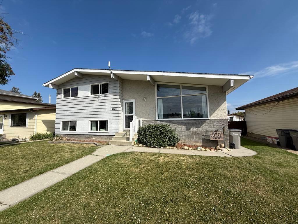 4732 54 Avenue , A2243916, Alberta,