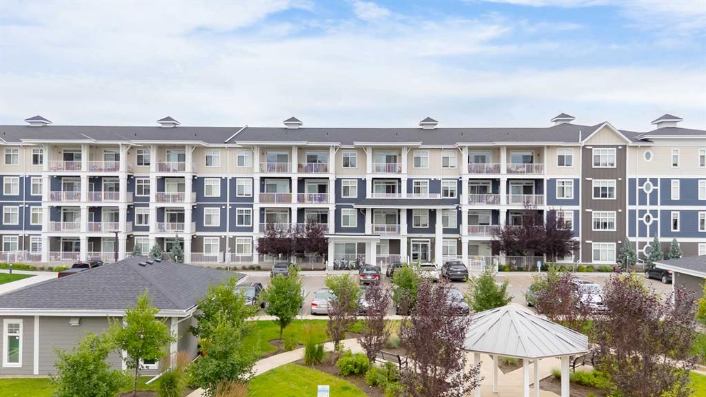 307, 400 Auburn Meadows Common SE, A2243920, Alberta,