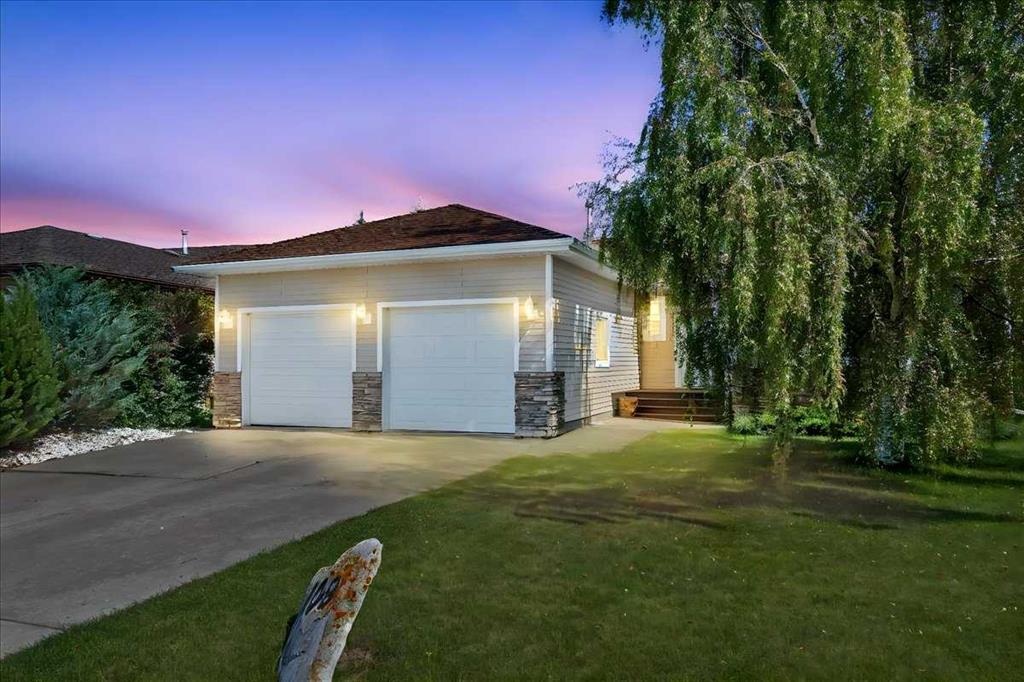 Fourth View of 109 Monica Bay , NONE, Carstairs, Alberta, T0M0N0