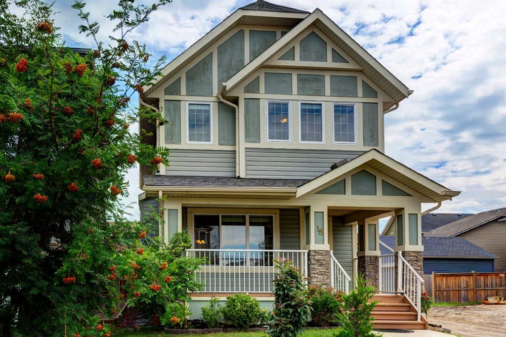 18 Legacy Common SE, A2243931, Alberta,