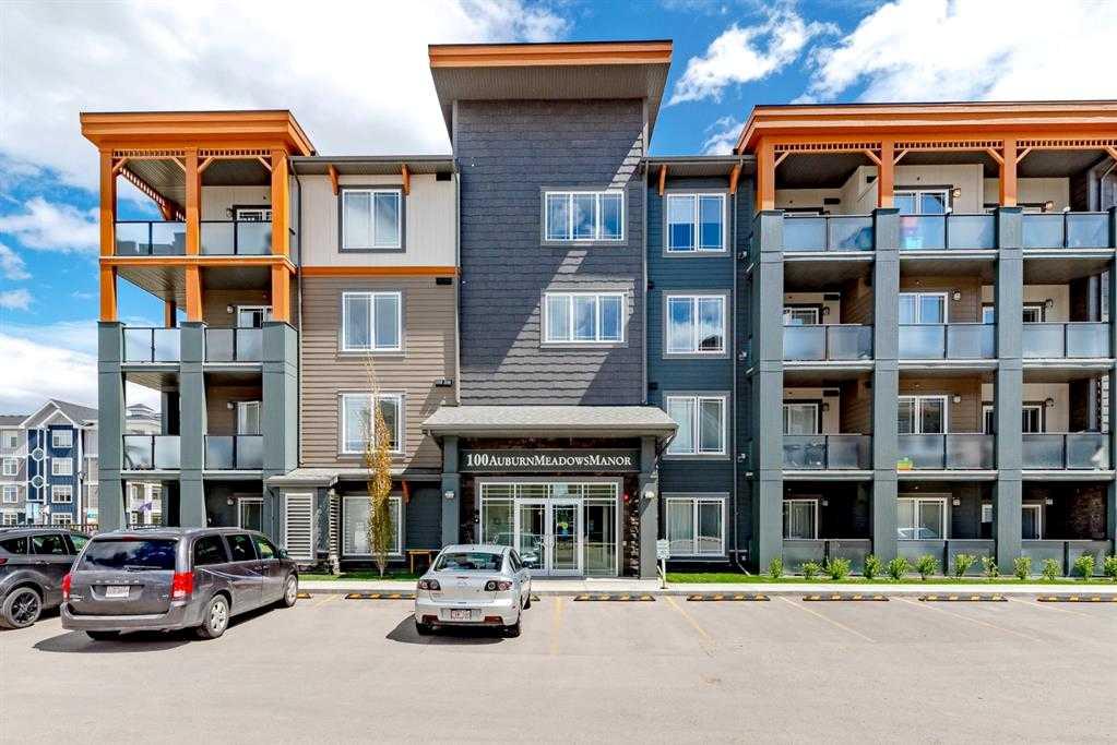 213, 100 Auburn Meadows Manor SE, A2243938, Alberta,