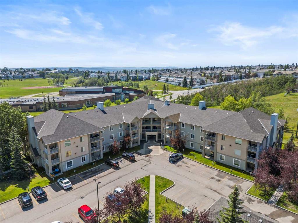 109, 1000 Citadel Meadow Point NW, A2243939, Alberta,