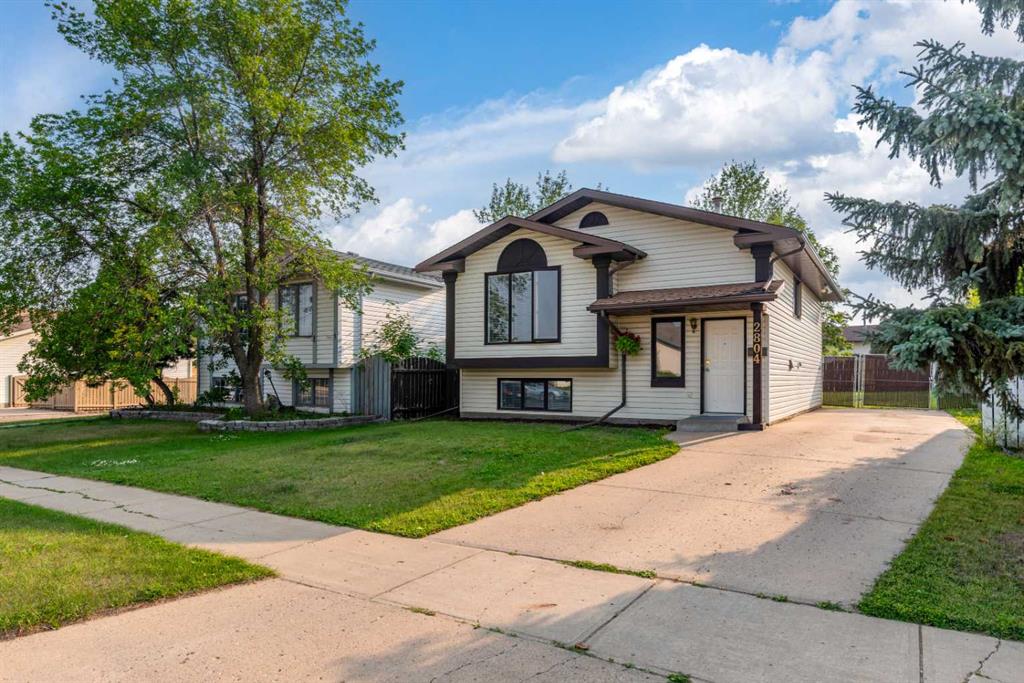 2804 57A Avenue , A2243941, Alberta,