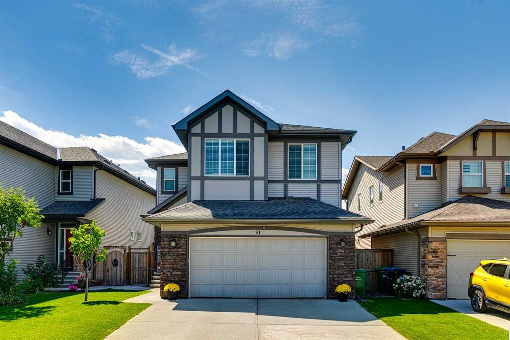 31 Brightoncrest Cove SE, A2243944, Alberta,