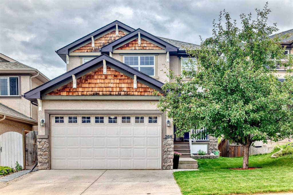 364 Everbrook Way SW, A2243946, Alberta,