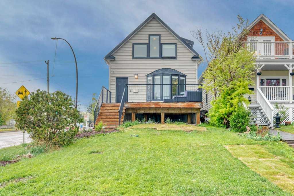 1940 Broadview Road NW, A2243947, Alberta,