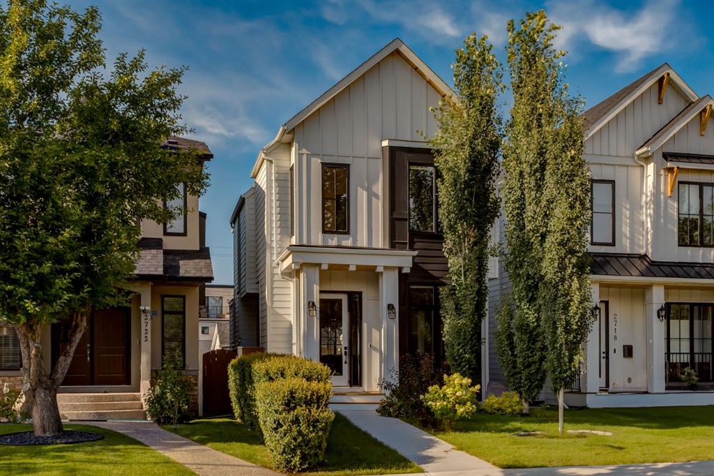 2720 4 Avenue NW, A2243948, Alberta,