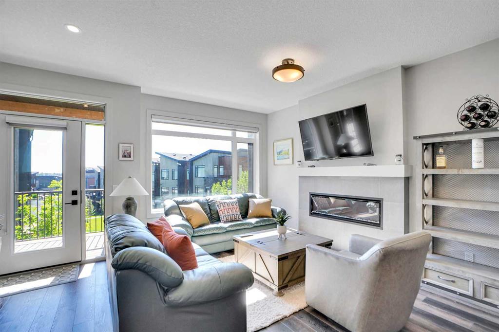 Third View of 19 Royal Elm Green NW, Royal Oak, Calgary, Alberta, T3G 0G8