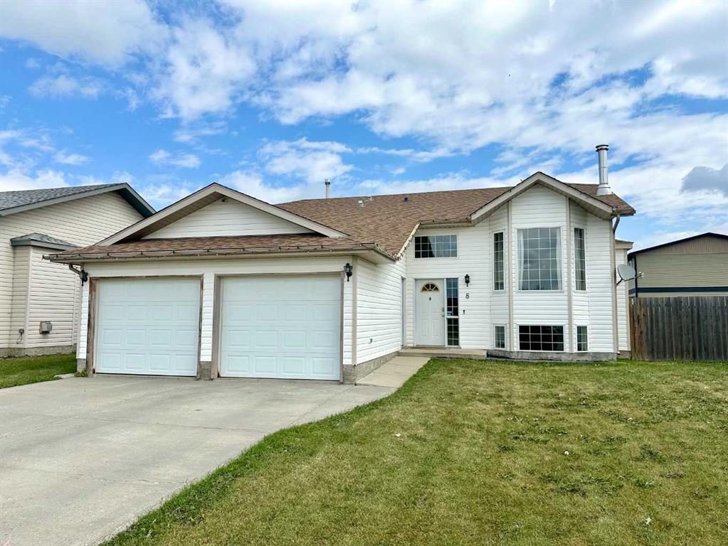 8 Trading Post Trail , A2243951, Alberta,