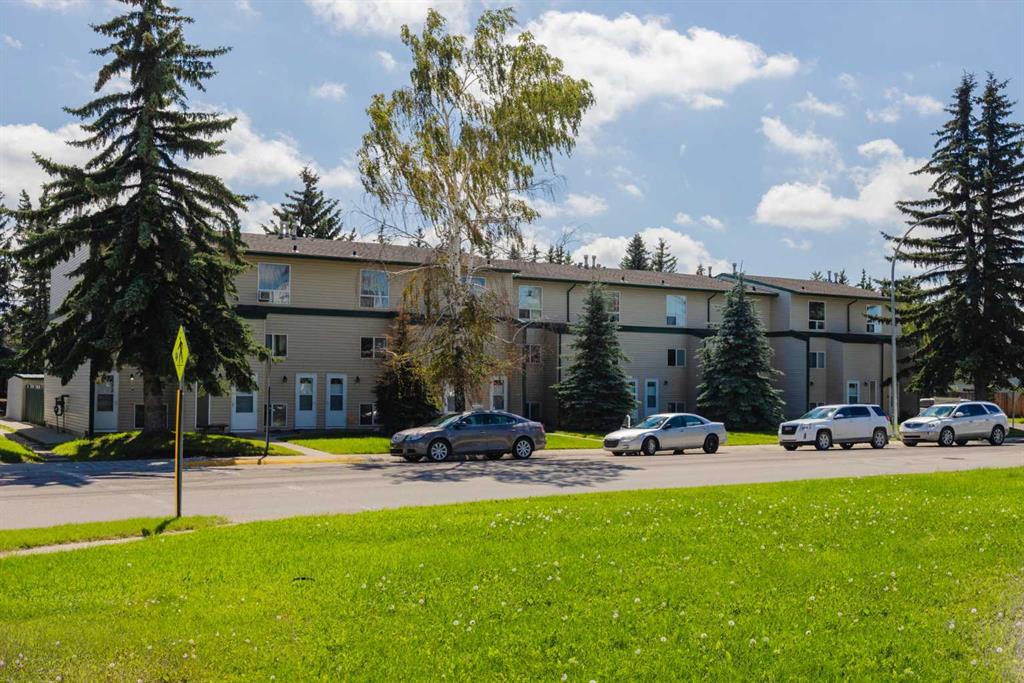 12, 707 Westmount Drive , A2243952, Alberta,