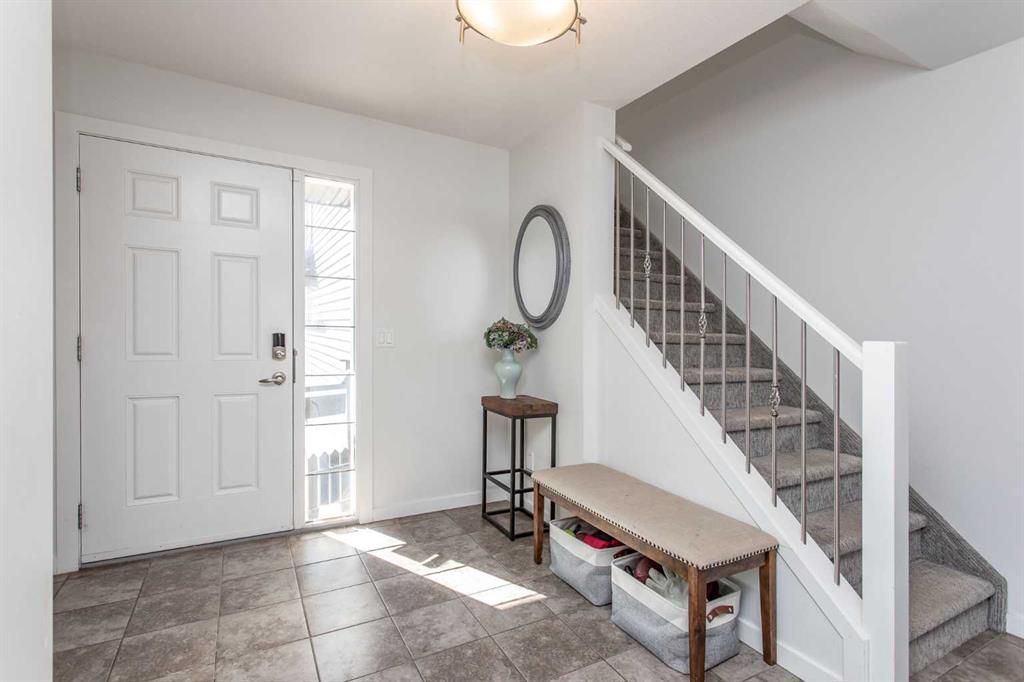 Third View of 246 Viscount Drive , Vanier East, Red Deer, Alberta, T4R 0M7