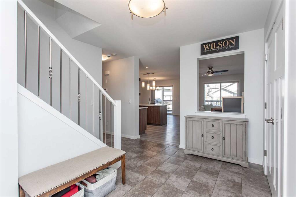 Fourth View of 246 Viscount Drive , Vanier East, Red Deer, Alberta, T4R 0M7