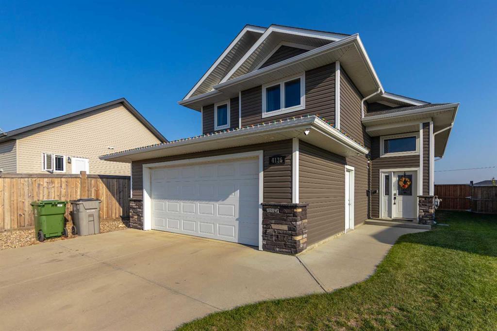 Second View of 4136 34 Street , Aurora, Lloydminster, Saskatchewan, S9V2H5