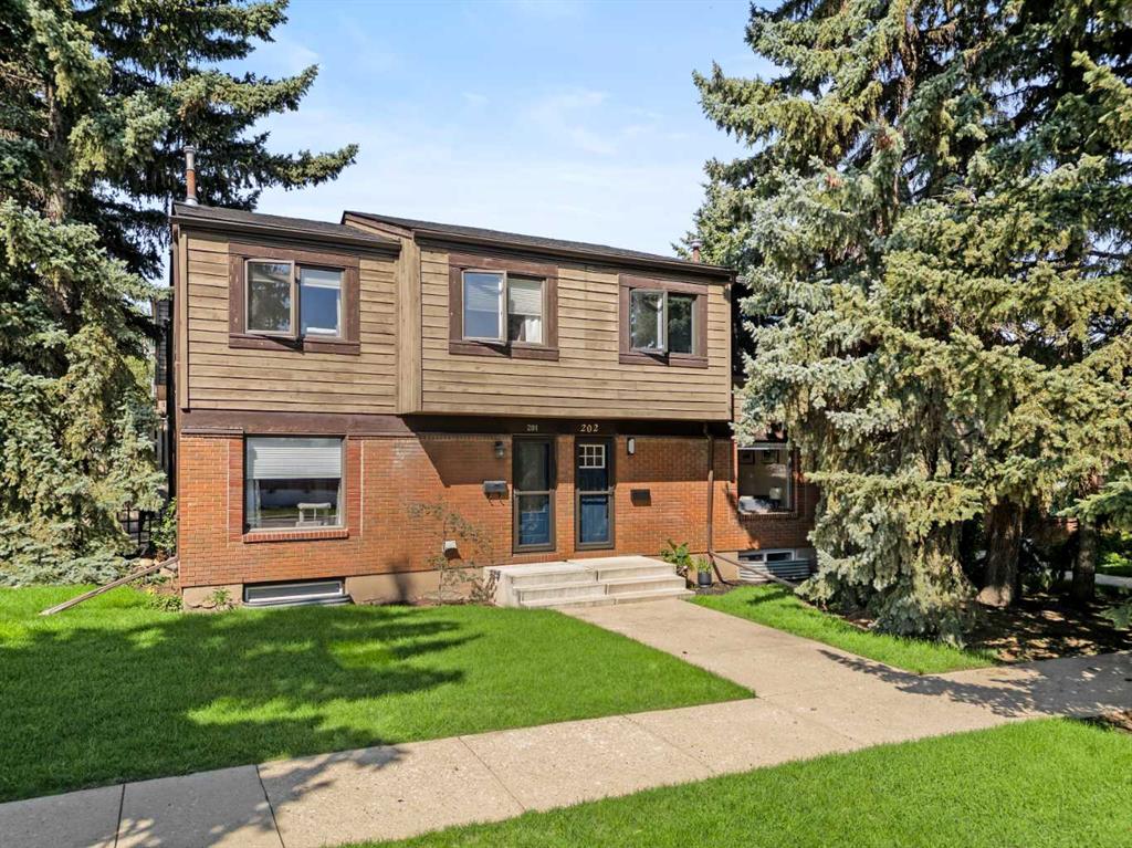 202, 9803 24 Street SW, A2243961, Alberta,
