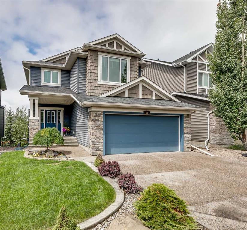 69 Ravenskirk Close SE, A2243964, Alberta,