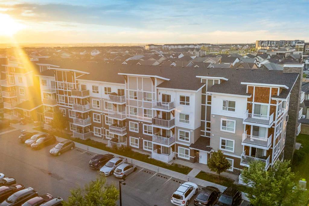 5304, 302 Skyview Ranch Drive NE, A2243966, Alberta,
