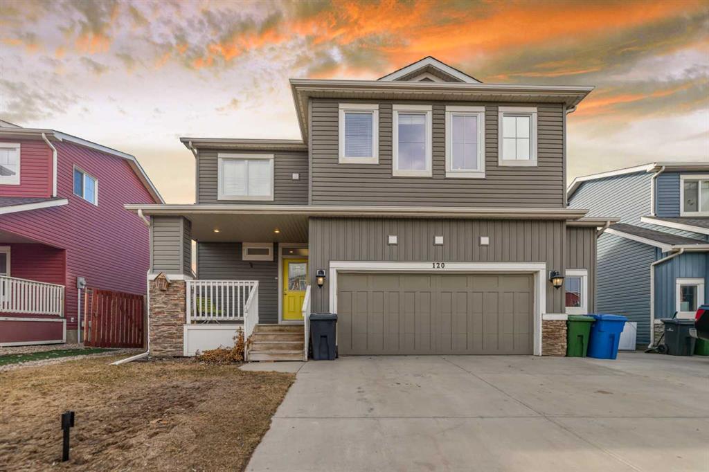 120 West Creek Green  , A2243970, Alberta,