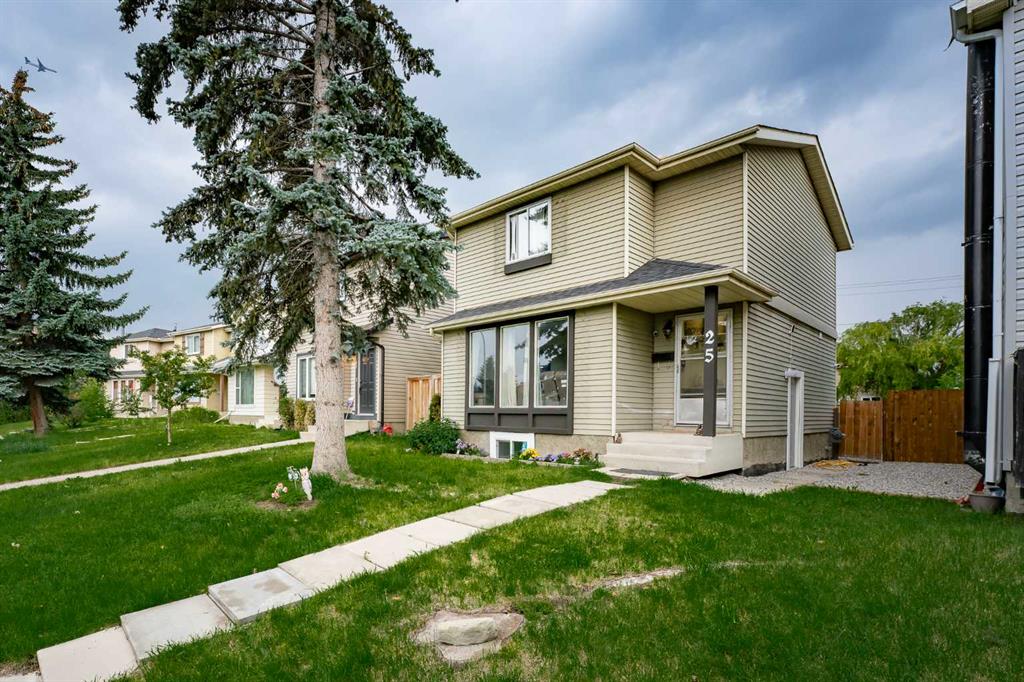 25 Erin Ridge Road SE, A2243971, Alberta,