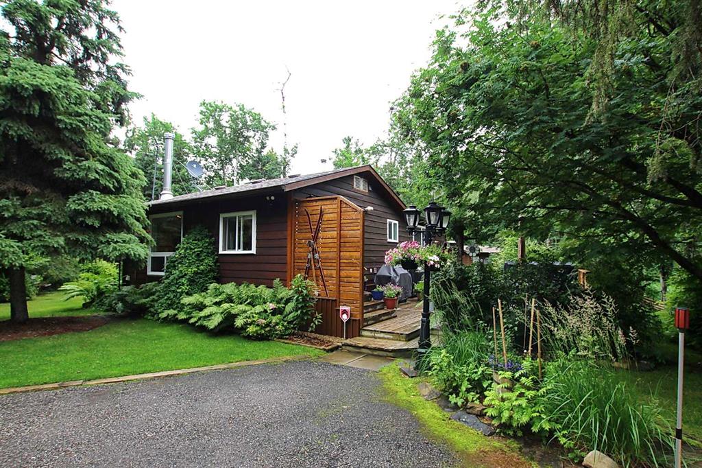 Fourth View of 388, 41513 Hwy 771  , Birch Bay, Rural Lacombe County, Alberta, T0C 0J0
