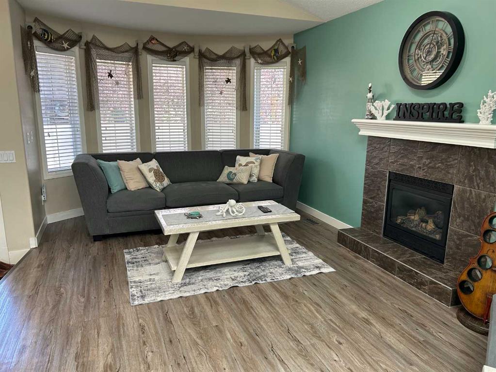 Fifth View of 195 West Lakeview Circle , Lakeview Landing, Chestermere, Alberta, T1X 1M5