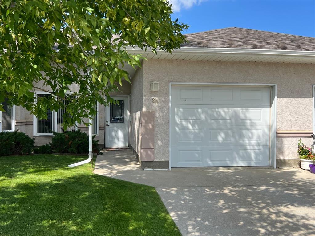 20 Providence Way , A2243979, Alberta,