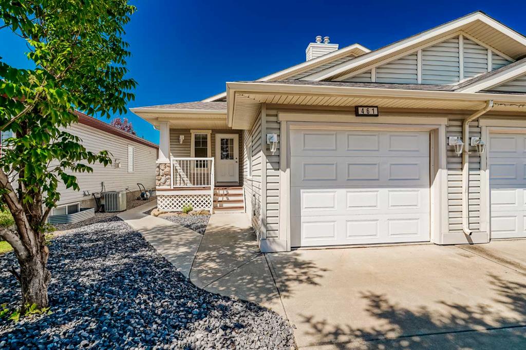 461 Stonegate Way NW, A2243983, Alberta,
