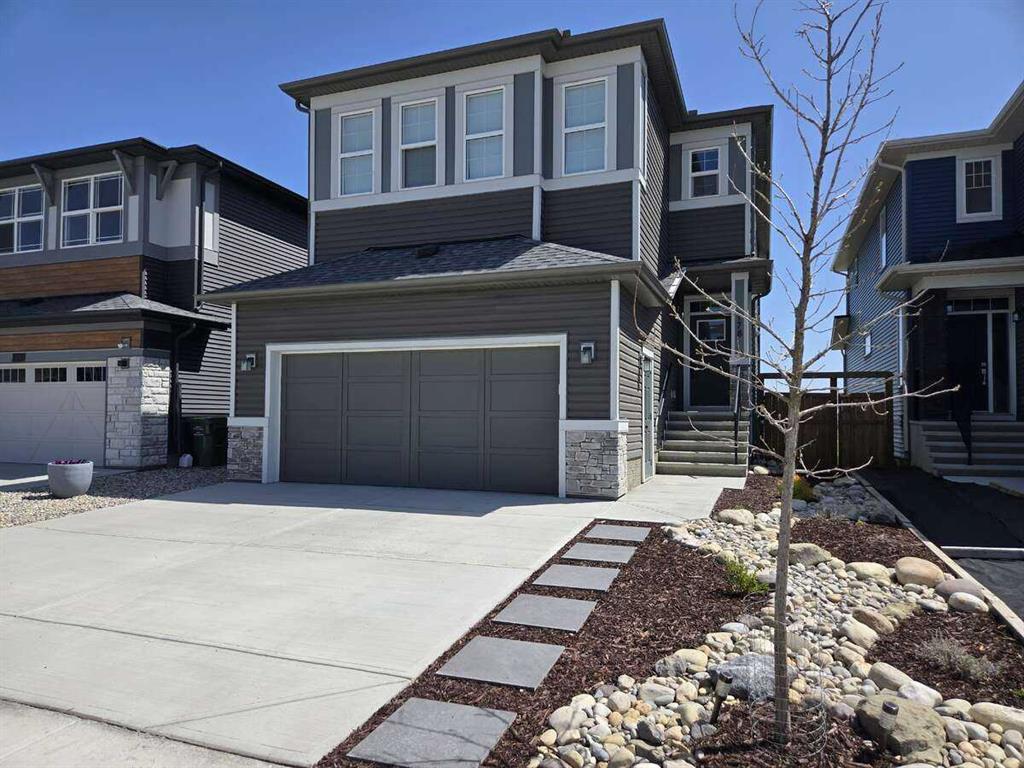 178 Creekside Way SW, A2243989, Alberta,