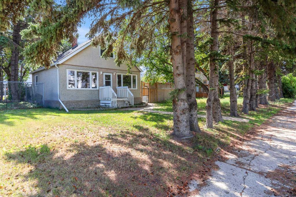 4631 45 Street , A2243993, Saskatchewan,