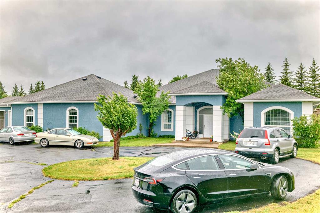 41 Sharp Hill Drive , A2244014, Alberta,