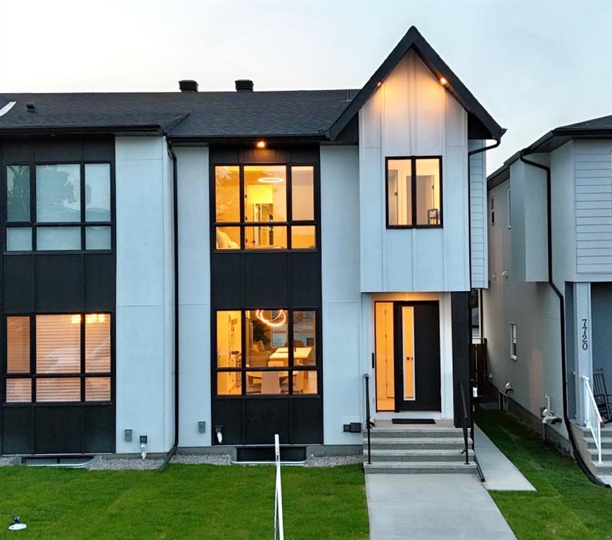 7722 46 Avenue NW, A2244016, Alberta,