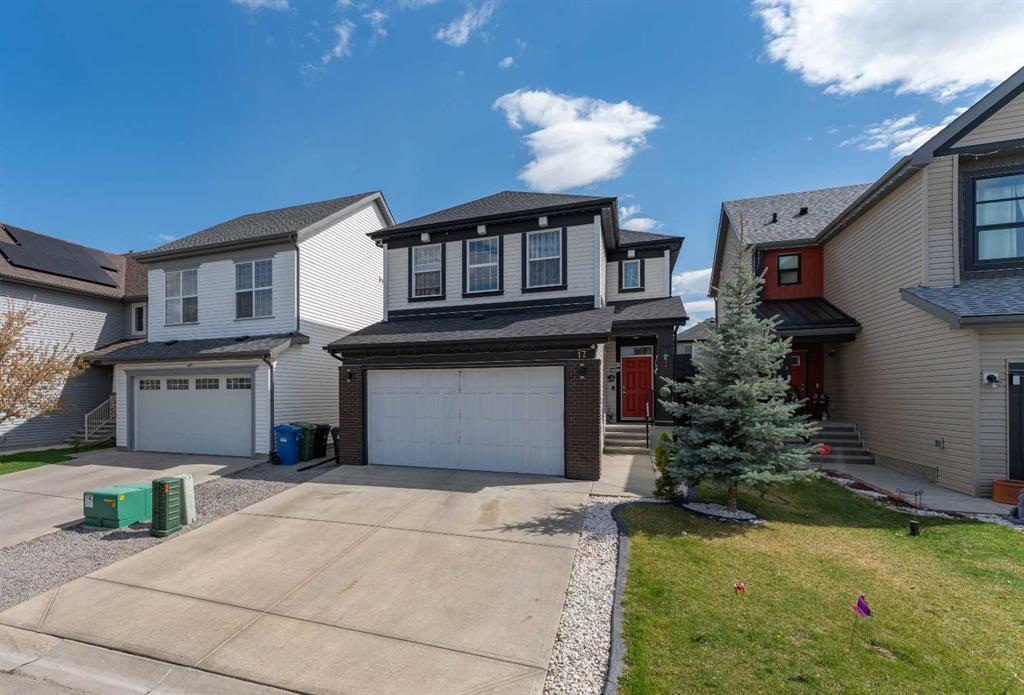 17 Copperpond Parade SE, A2244018, Alberta,