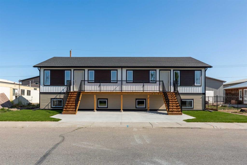 131 11 Street , A2244019, Alberta,