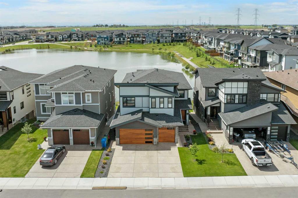20 Waterford Heights , A2244021, Alberta,