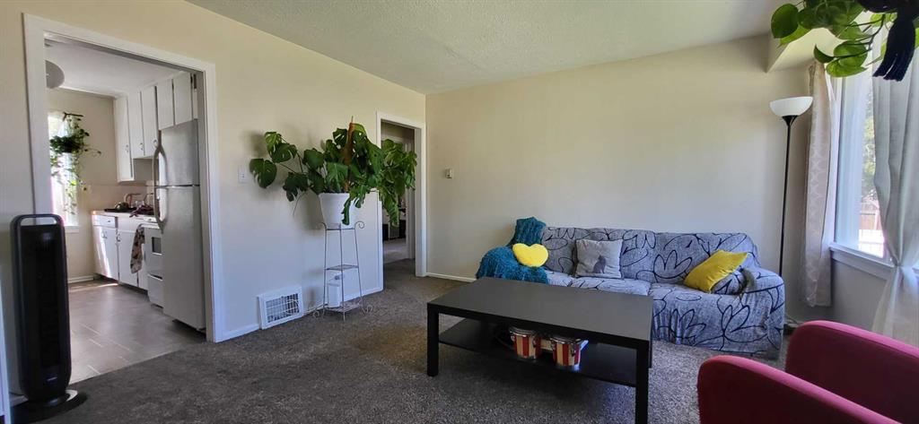 Fourth View of 508 16 Street N, Westminster, Lethbridge, Alberta, T1H 3A6