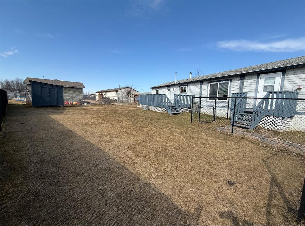 Third View of 32 Soper Street  , NONE, Whitecourt, Alberta, T7S 1V1