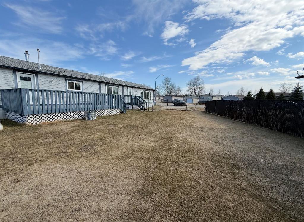 Fourth View of 32 Soper Street  , NONE, Whitecourt, Alberta, T7S 1V1