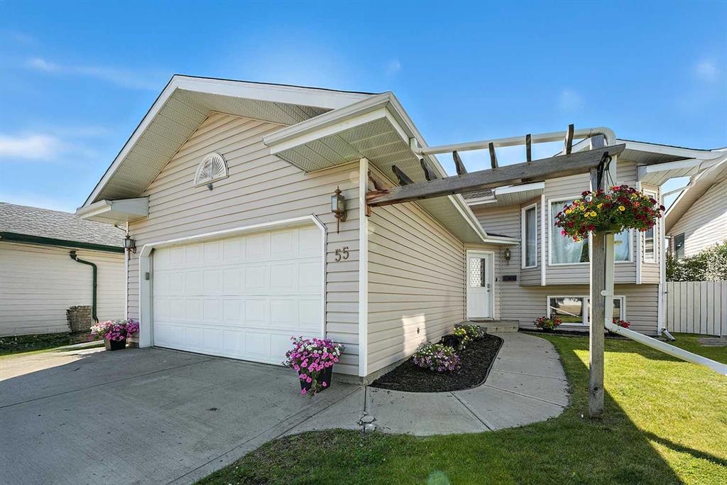 55 Duston Street , A2244033, Alberta,