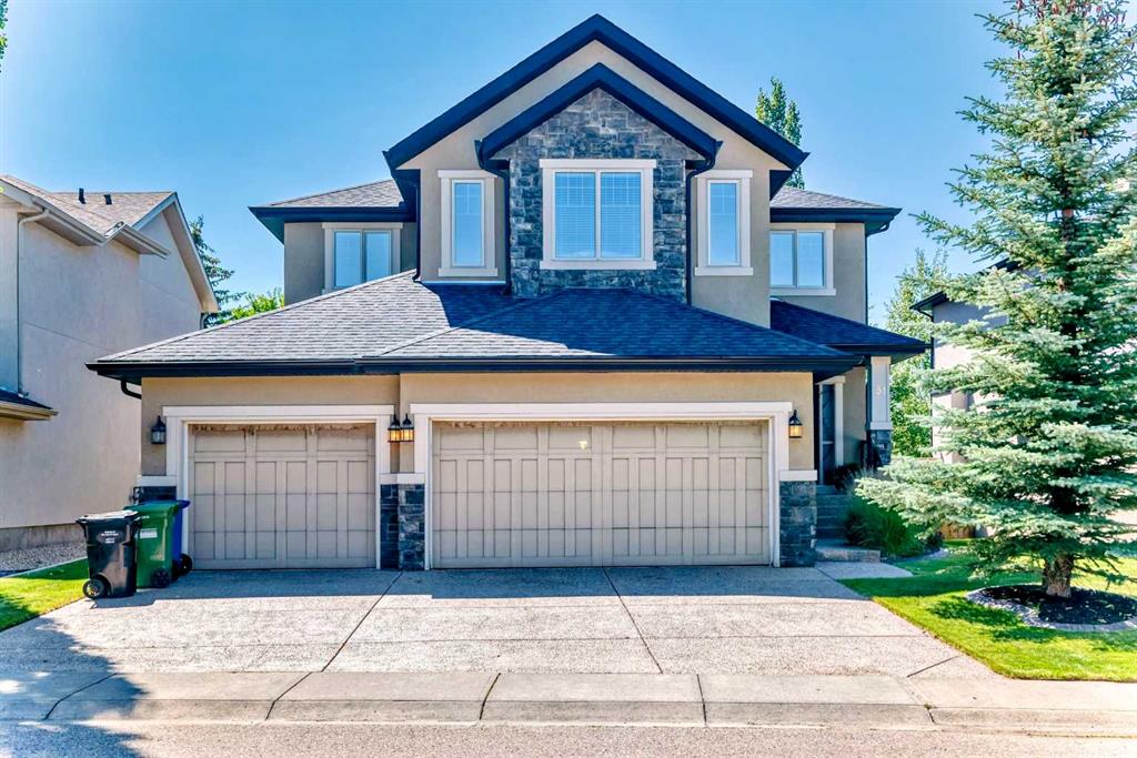 51 Rockcliff Landing NW, A2244039, Alberta,
