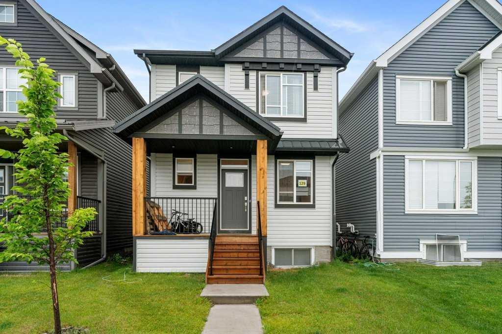 129 Setonstone Green SE, A2244043, Alberta,