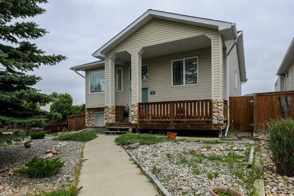 43 Grand River Boulevard W, A2244045, Alberta,