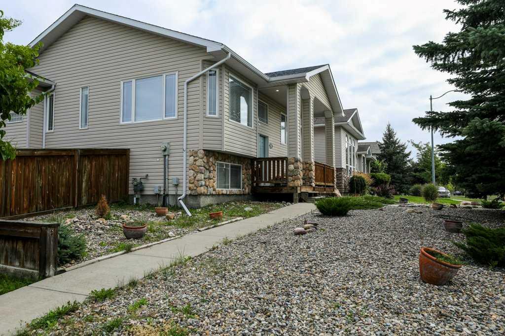 Third View of 43 Grand River Boulevard W, Riverstone, Lethbridge, Alberta, T1K 7P1