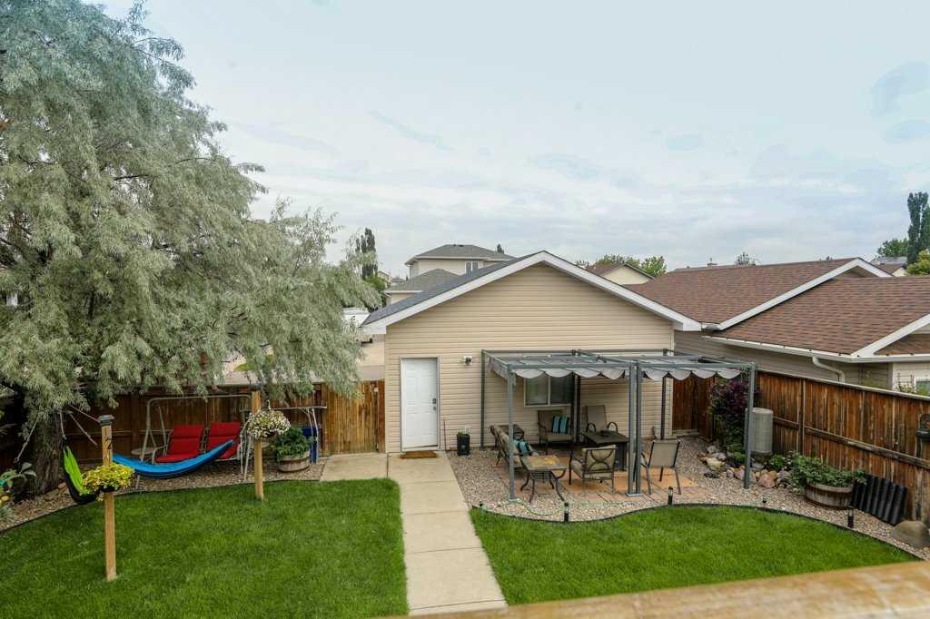 Fourth View of 43 Grand River Boulevard W, Riverstone, Lethbridge, Alberta, T1K 7P1