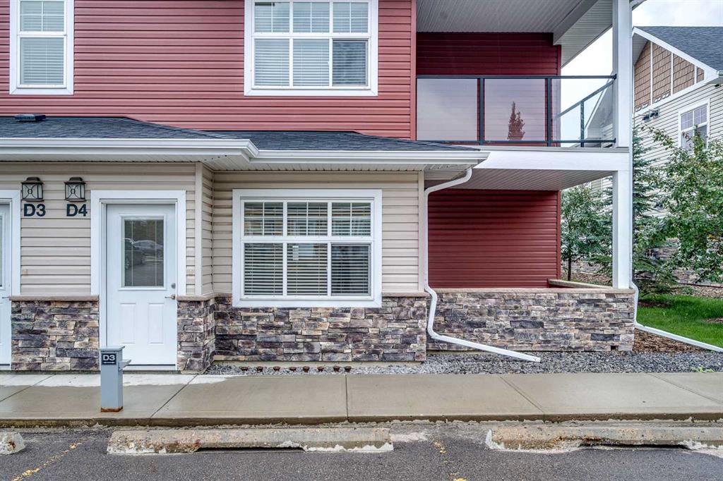 D4, 5300 Vista Trail , A2244048, Alberta,
