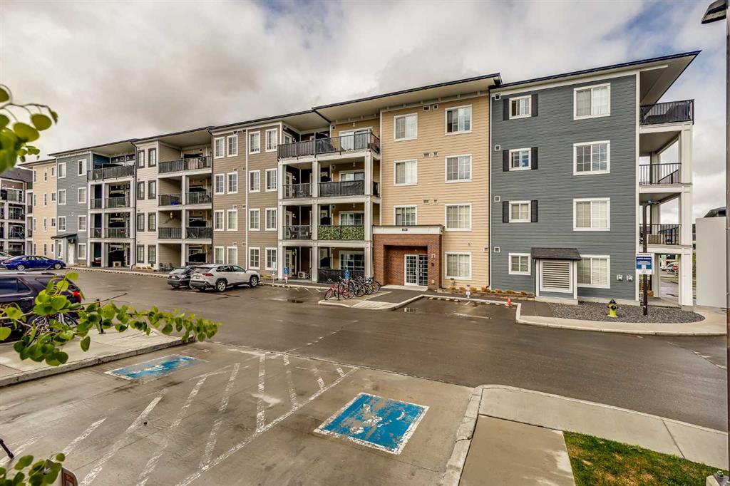 Second View of 7415, 151 Legacy Main Street SE, Legacy, Calgary, Alberta, T2X 4A4