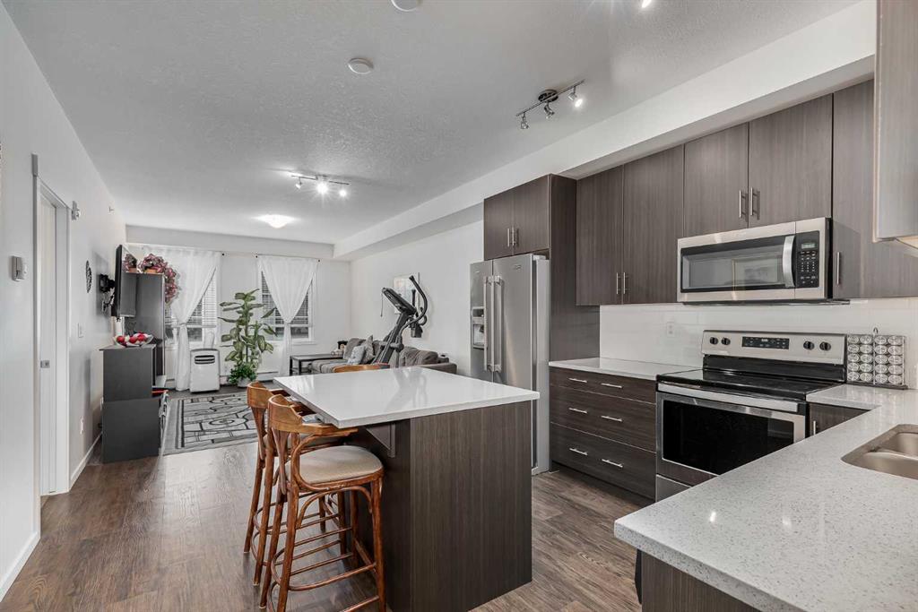 Fourth View of 7415, 151 Legacy Main Street SE, Legacy, Calgary, Alberta, T2X 4A4